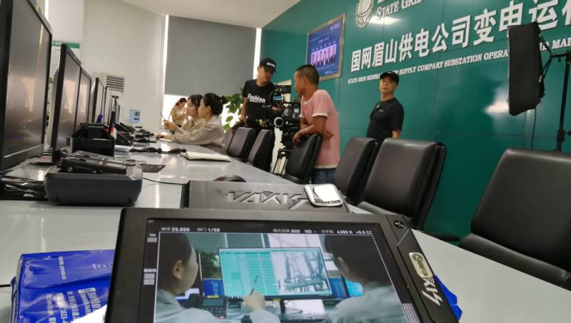营山县广告片制作优选：全流程专业把控，让品牌传播更有力量！