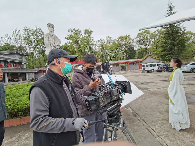 营山县广告片拍摄公司：从策划到投放，一站式服务，让品牌传播更高效！