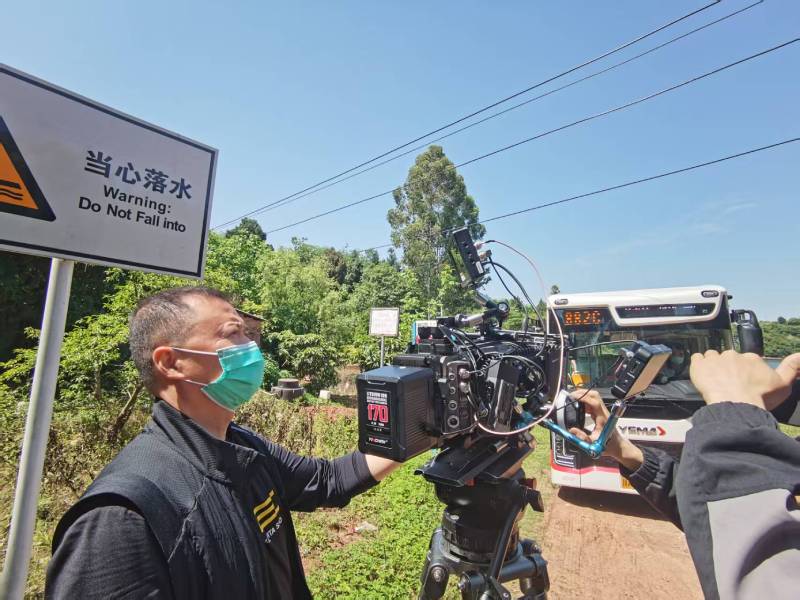 营山县TVC拍摄公司：深耕本地市场，为品牌定制专属拍摄方案