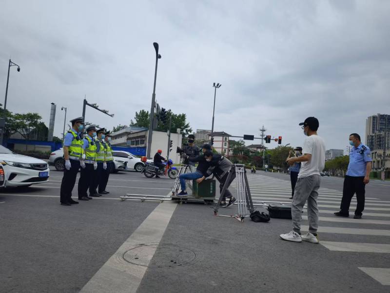 营山县TVC拍摄公司：医疗科技企业信赖之选，专业内容可视化呈现！