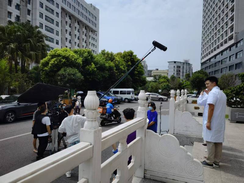 营山县广告片拍摄公司低成本实现高规格制作的诀窍